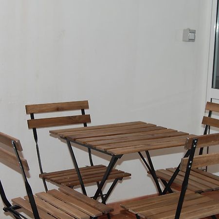 Lorena Centro Apartamento Alicante Buitenkant foto