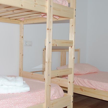 Lorena Centro Apartamento Alicante Buitenkant foto