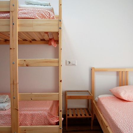 Lorena Centro Apartamento Alicante Buitenkant foto