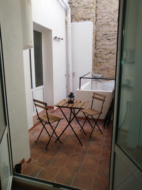 Lorena Centro Apartamento Alicante Buitenkant foto