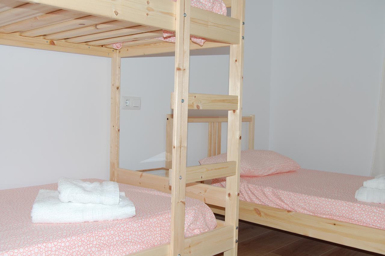 Lorena Centro Apartamento Alicante Buitenkant foto