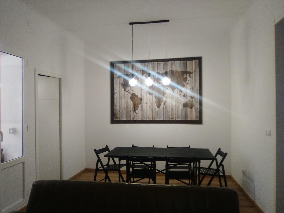 Lorena Centro Apartamento Alicante Buitenkant foto