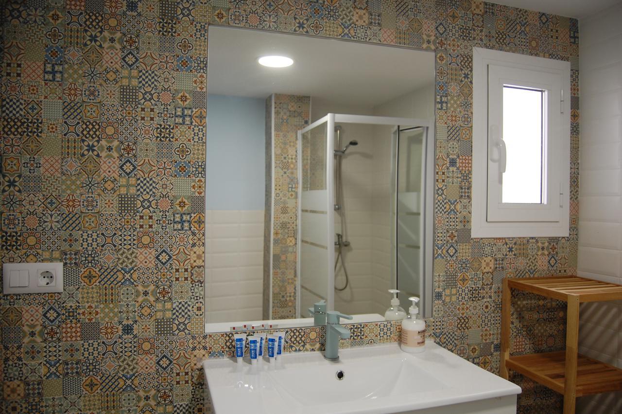 Lorena Centro Apartamento Alicante Buitenkant foto