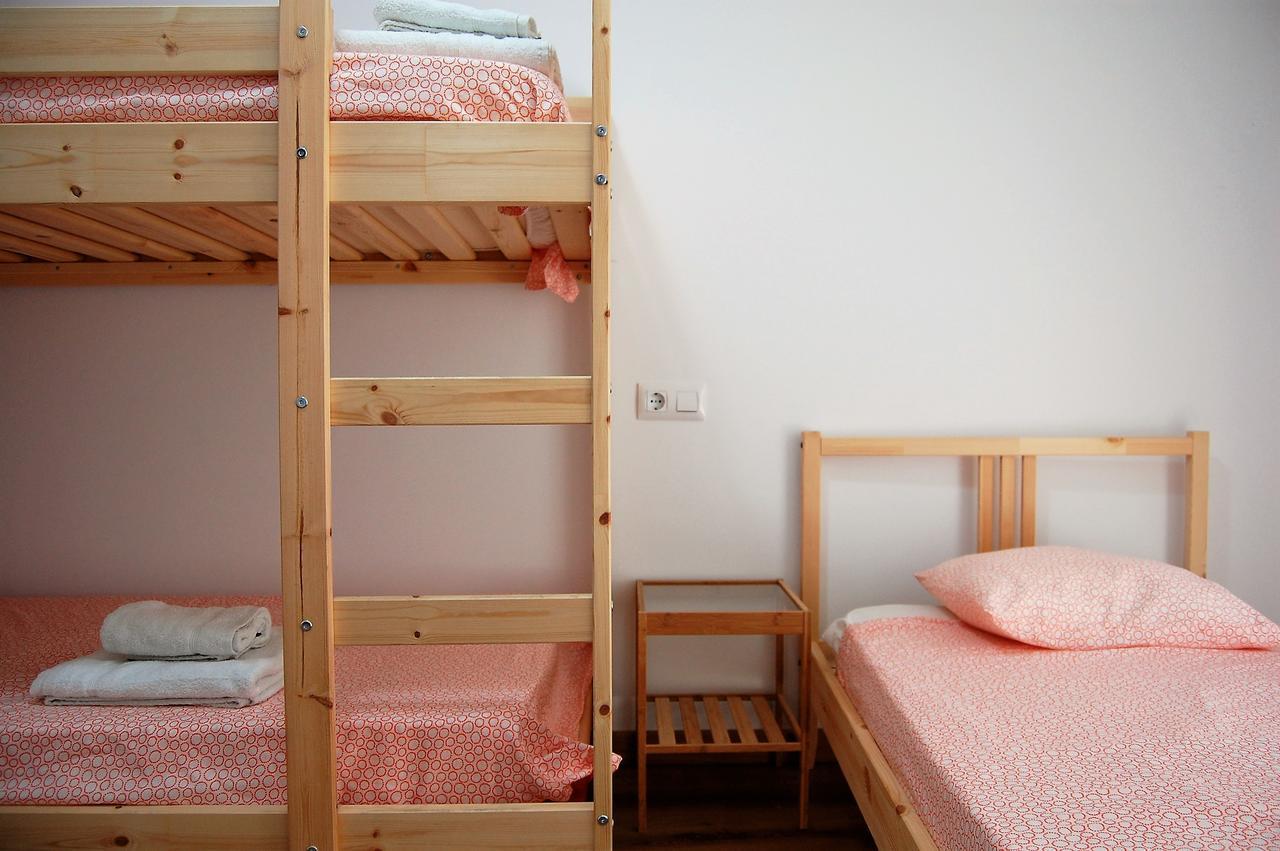 Lorena Centro Apartamento Alicante Buitenkant foto