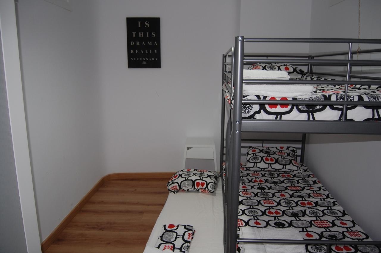 Lorena Centro Apartamento Alicante Buitenkant foto