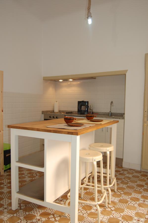 Lorena Centro Apartamento Alicante Buitenkant foto
